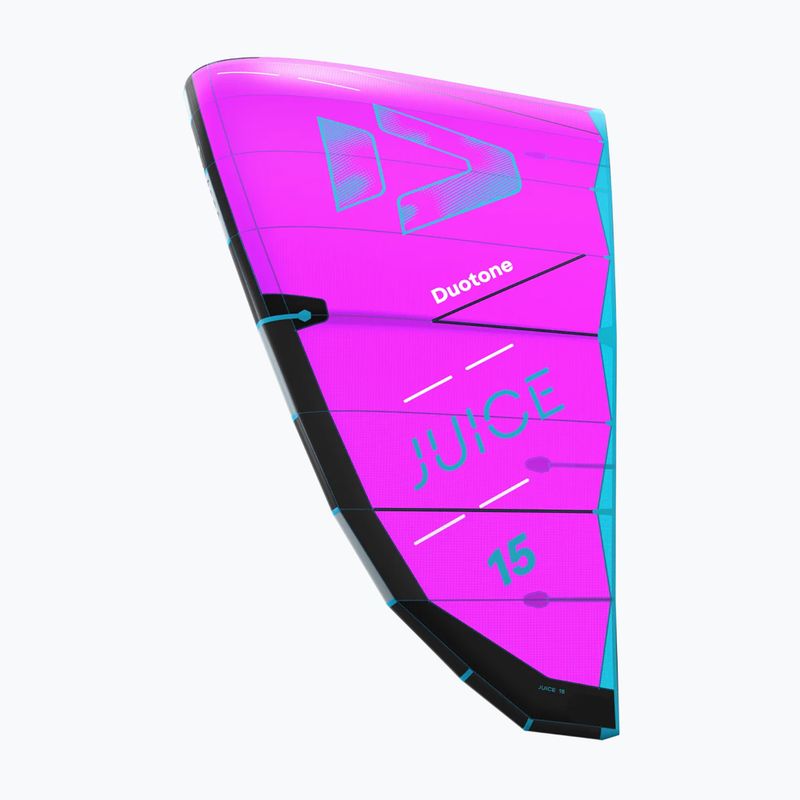 Kite na kitesurfing Duotone Juice pink 3