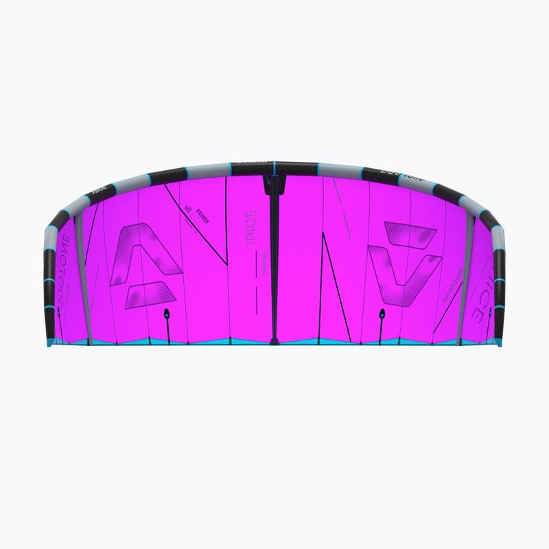Kite na kitesurfing Duotone Juice pink 4