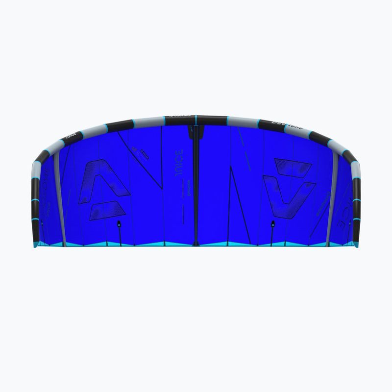 Kite na kitesurfing Duotone Juice royal-blue 4