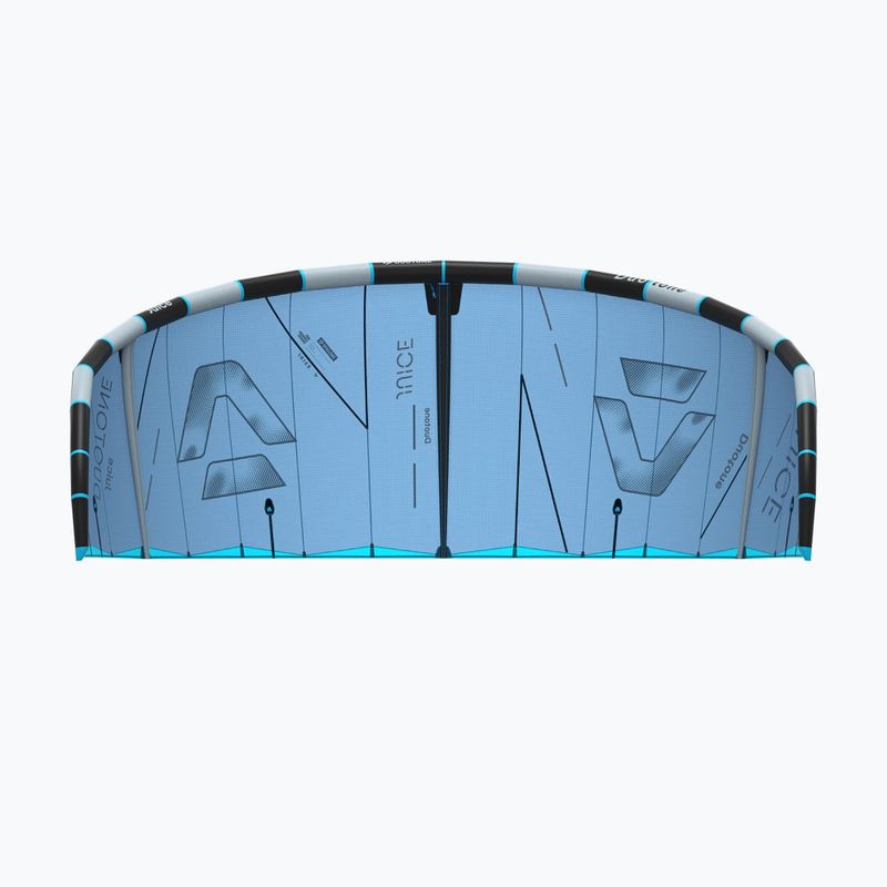 Kite na kitesurfing Duotone Juice blue 7