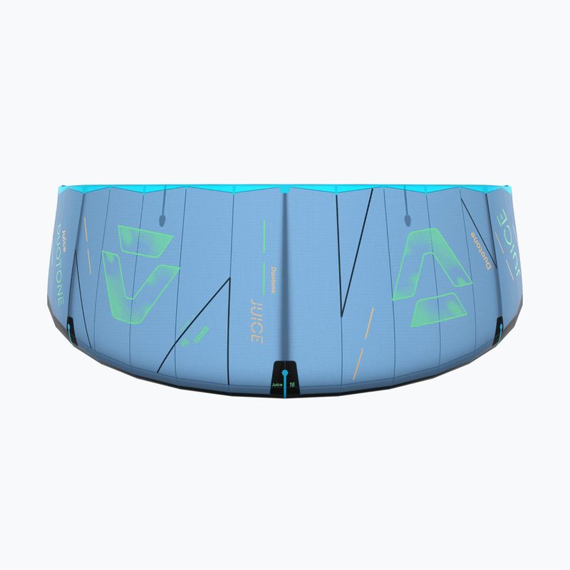 Kite na kitesurfing Duotone Juice blue 8