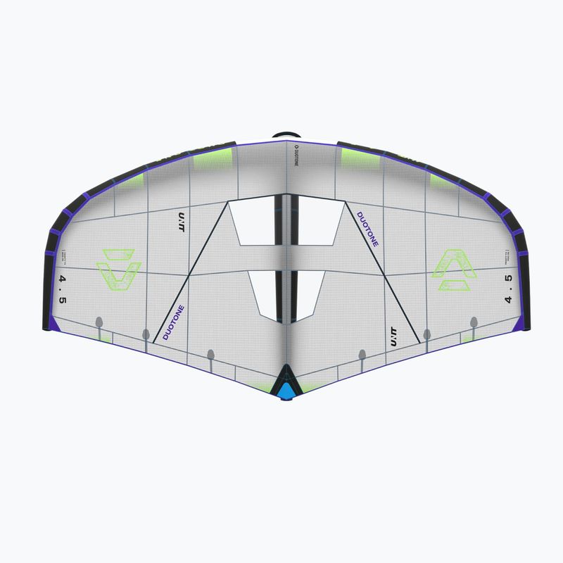 Wingfoilové krídlo DUOTONE Wing Unit 2027 light grey 2