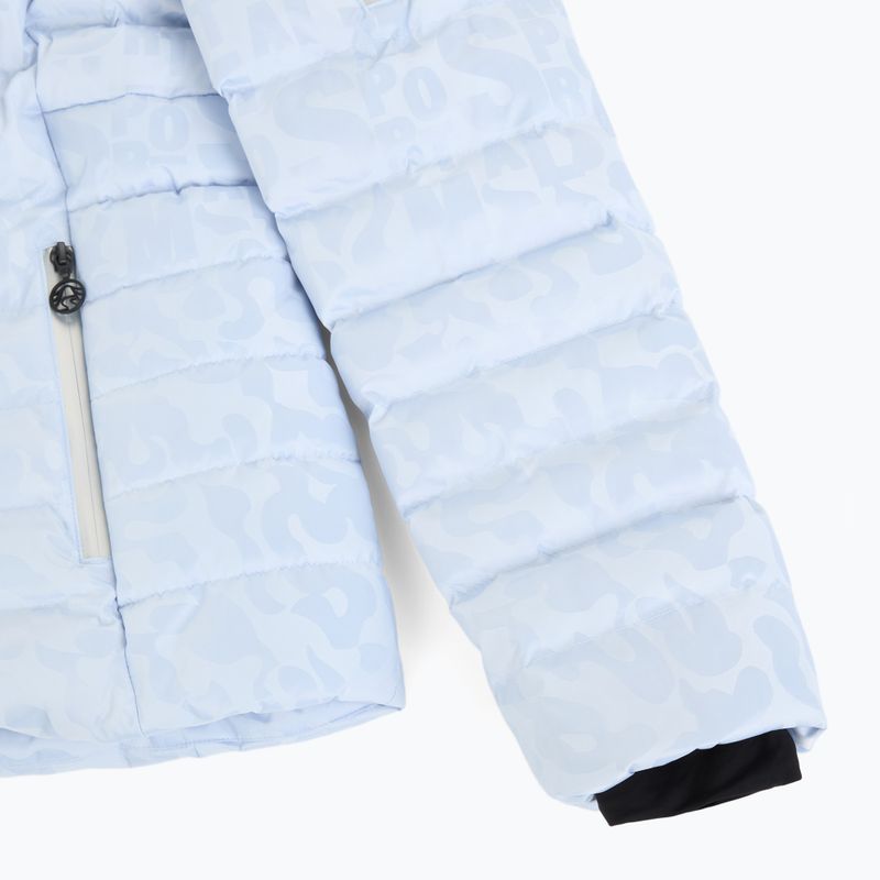 Dámska zimná bunda Sportalm 1820530602 morning blues 4