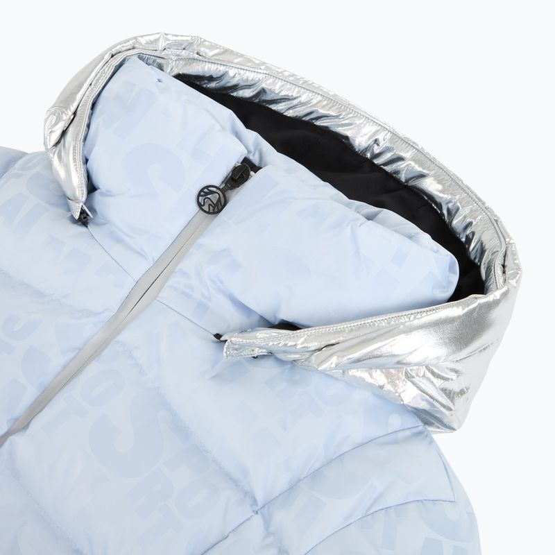 Dámska zimná bunda Sportalm 1820530602 morning blues 5