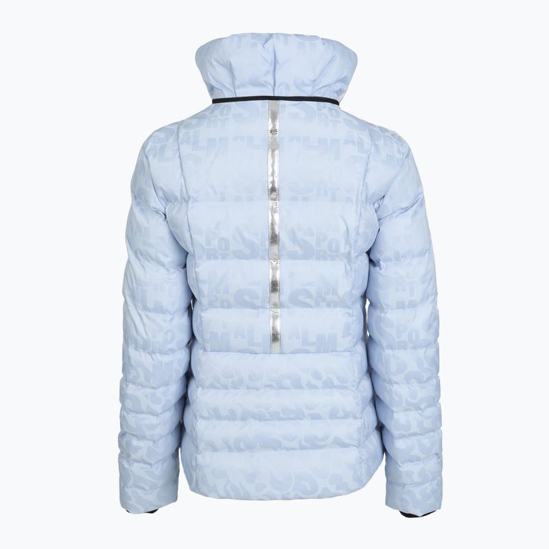 Dámska zimná bunda Sportalm 1820530602 morning blues 7