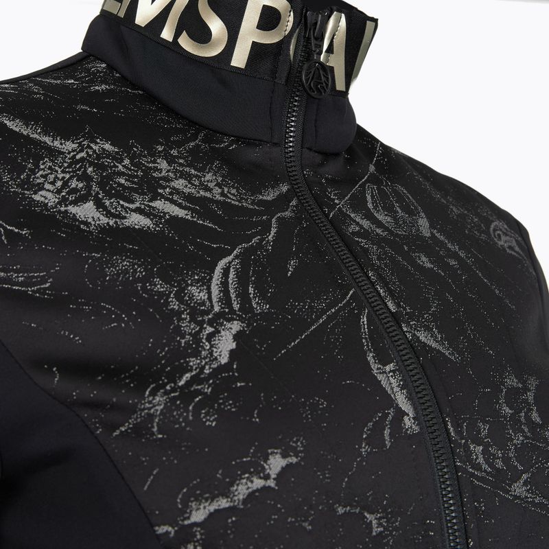 Dámska lyžiarska mikina Sportalm 1823506014 black 5