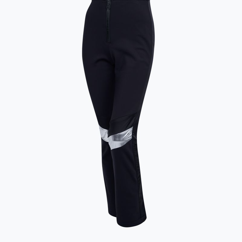 Dámske lyžiarske nohavice Sportalm 1828019545 black