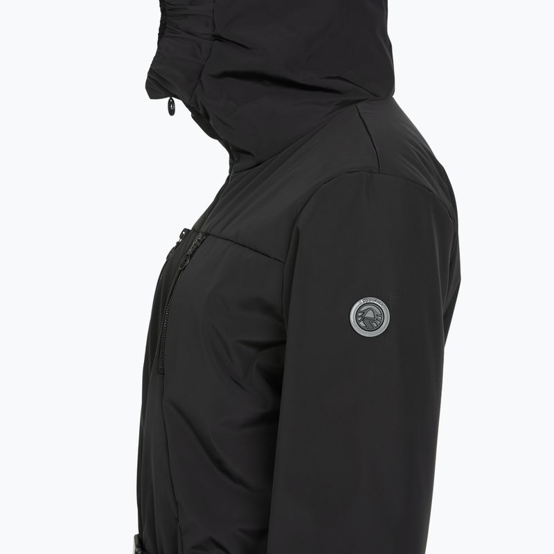 Dámsky lyžiarsky oblek Sportalm 1829006408 black 4