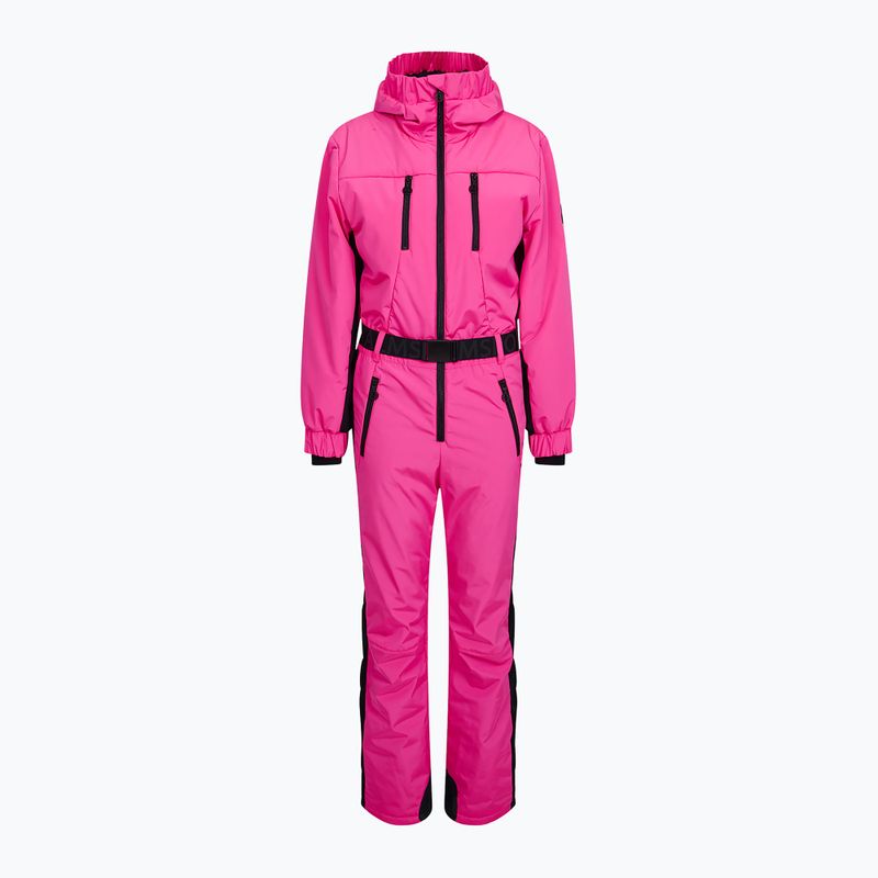 Dámsky lyžiarsky oblek Sportalm 1829006408 neon pink 7