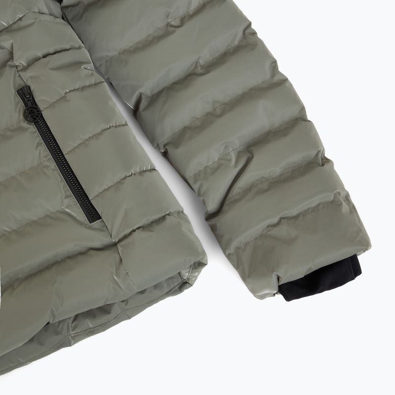 Dámska lyžiarska bunda Sportalm 1820569405 abbey stone 4