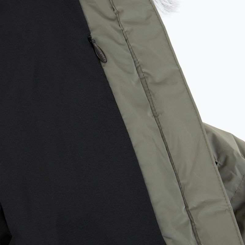 Dámska lyžiarska bunda Sportalm 1820569405 abbey stone 5