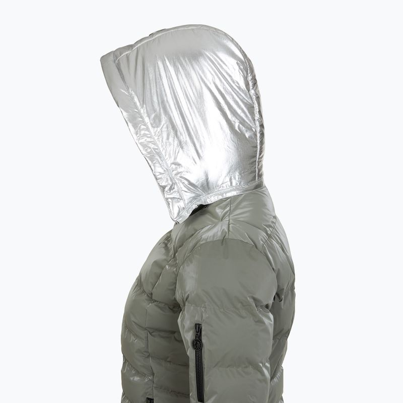 Dámska lyžiarska bunda Sportalm 1820569405 abbey stone 7