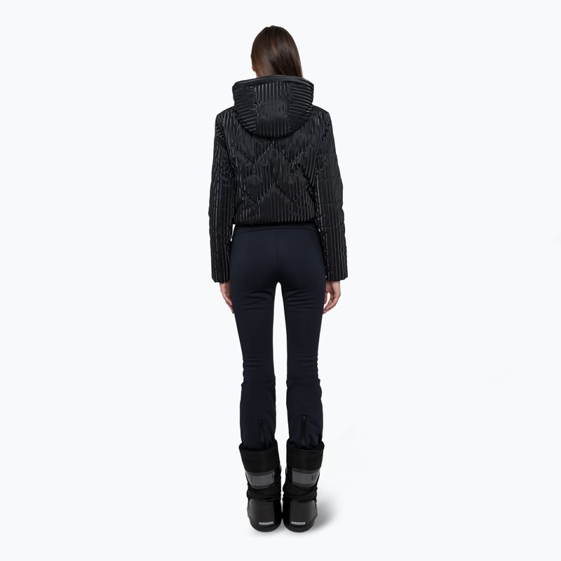 Dámsky lyžiarsky oblek Sportalm 1829007120 black 2