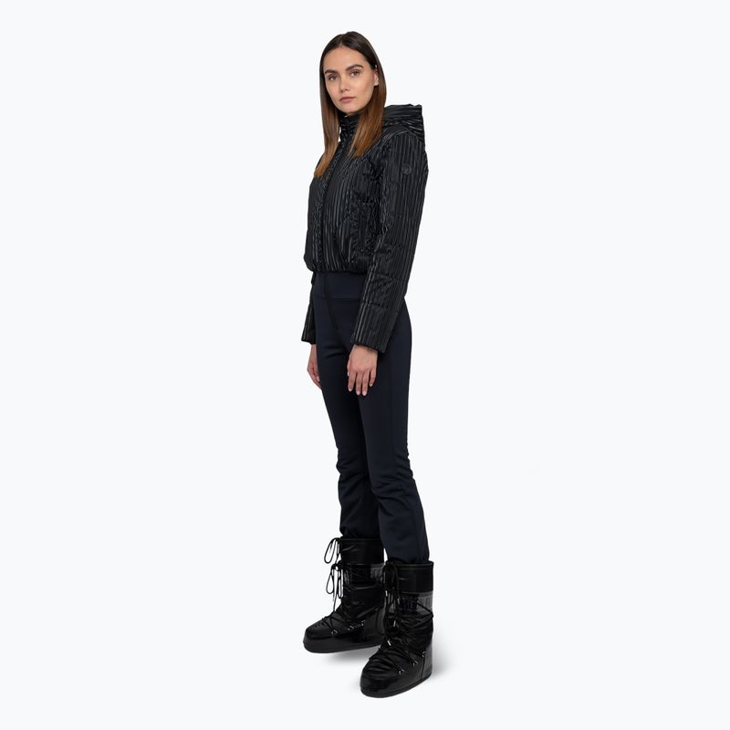 Dámsky lyžiarsky oblek Sportalm 1829007120 black 3