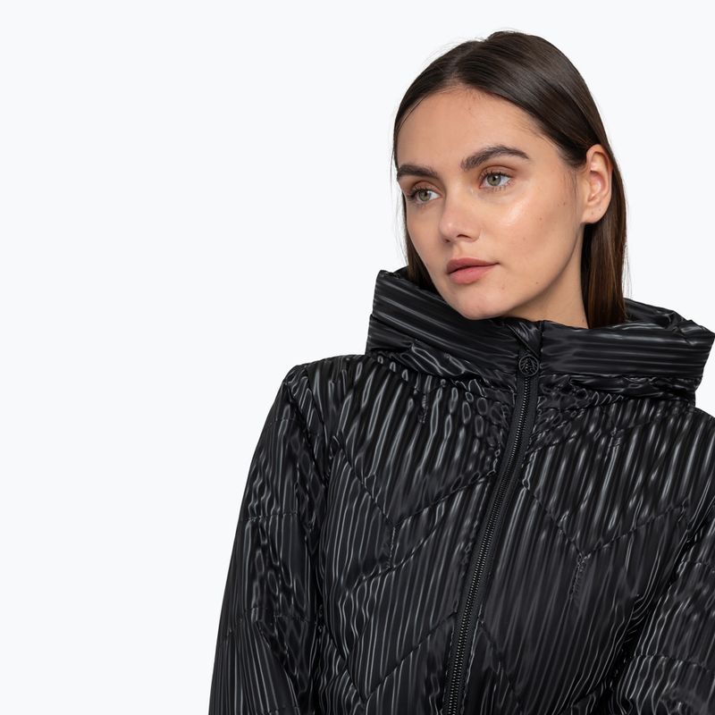 Dámsky lyžiarsky oblek Sportalm 1829007120 black 5