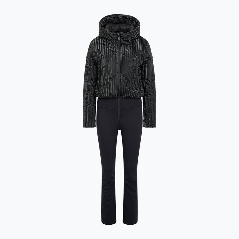 Dámsky lyžiarsky oblek Sportalm 1829007120 black 7