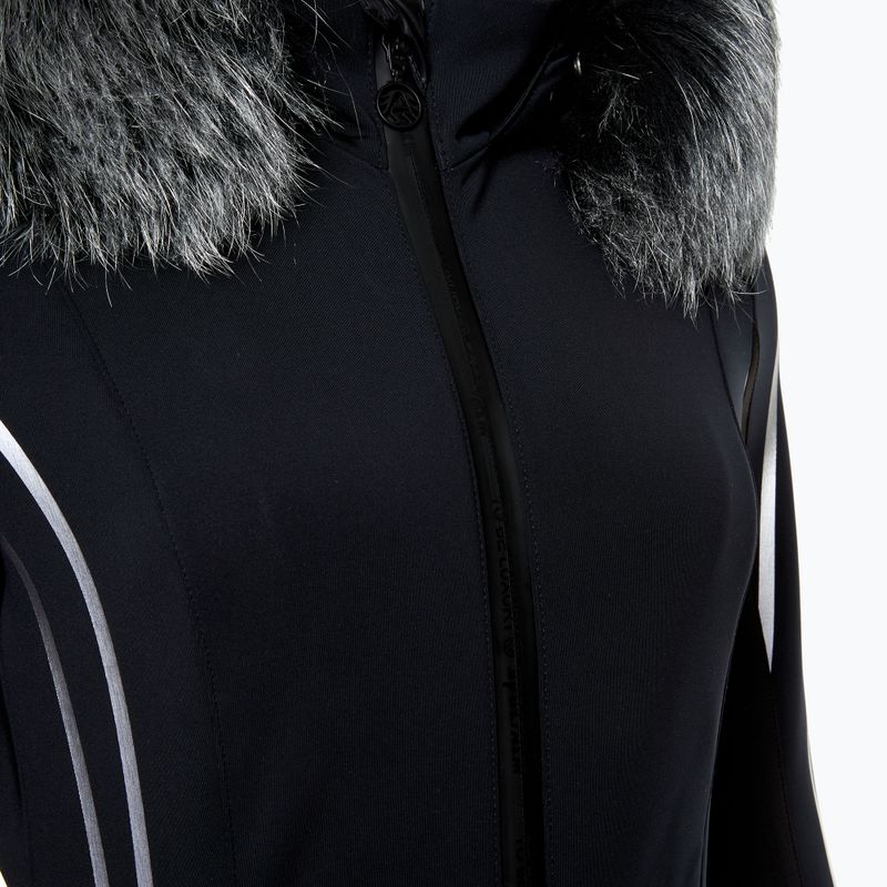 Dámsky lyžiarsky oblek Sportalm 1829011545 black 3