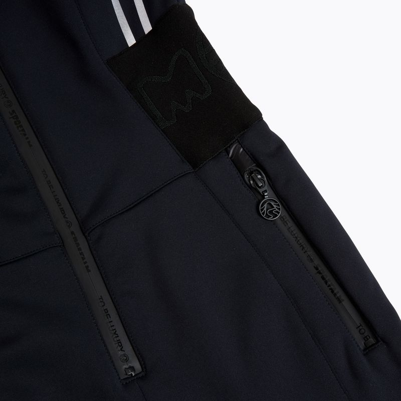 Dámsky lyžiarsky oblek Sportalm 1829011545 black 5