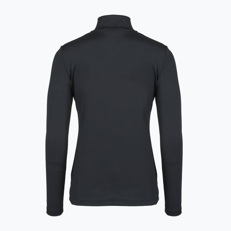 Dámska lyžiarska mikina Sportalm 1823012722 black 8