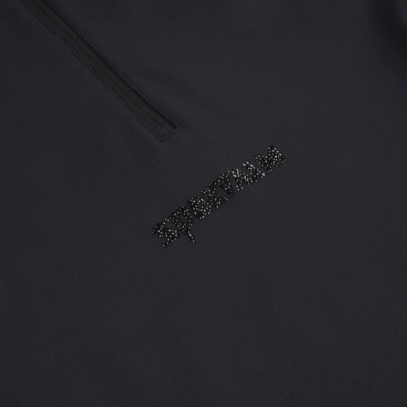 Dámska lyžiarska mikina Sportalm 1823012722 black 9