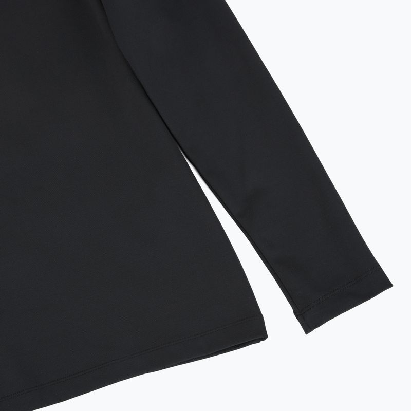 Dámska lyžiarska mikina Sportalm 1823012722 black 10