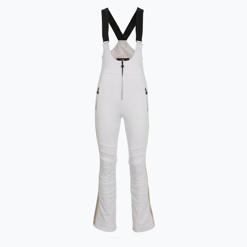 Dámske lyžiarske nohavice Sportalm 1828024545 silver cloud 3