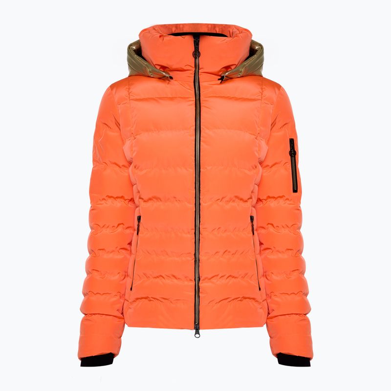 Dámska lyžiarska bunda Sportalm 1820594408 bright orange