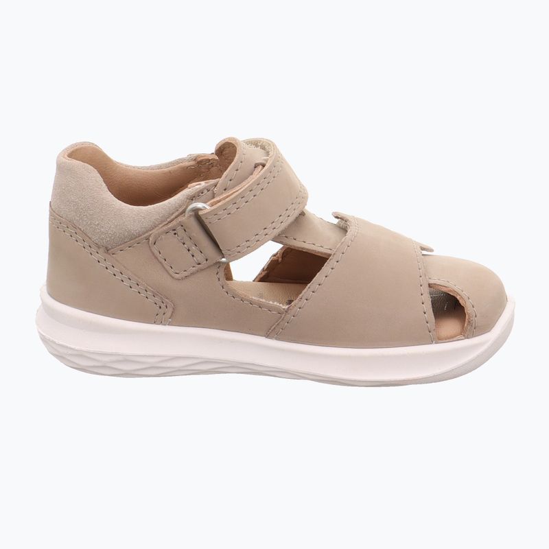 Detské sandále Superfit Bumblebee beige 9