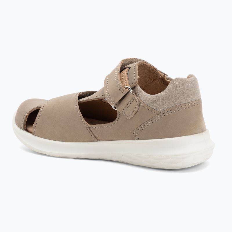 Detské sandále Superfit Bumblebee beige 3