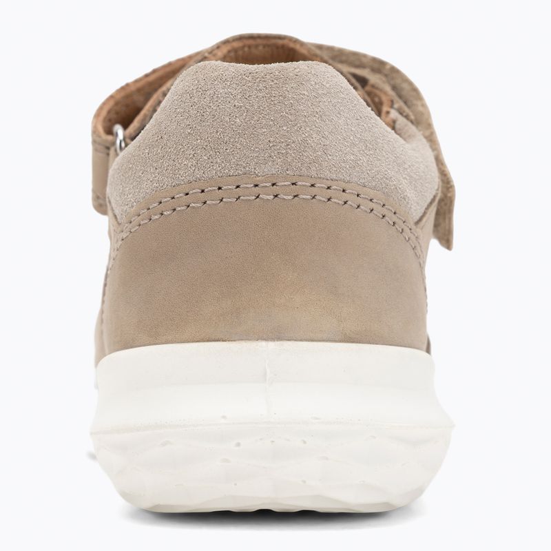 Detské sandále Superfit Bumblebee beige 6