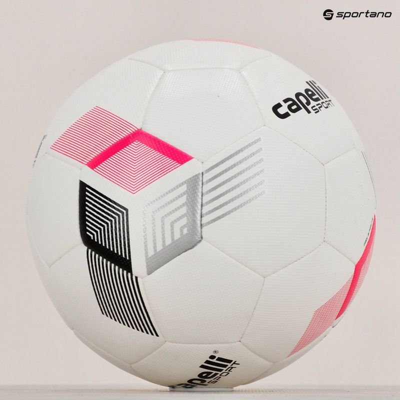 Capelli Tribeca Metro Competition Hybrid Football AGE-5881 veľkosť 5 6