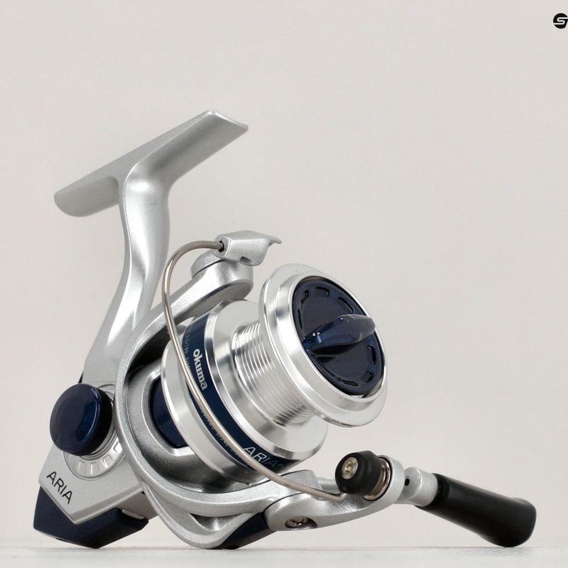 Okuma Aria rotačný navijak 7
