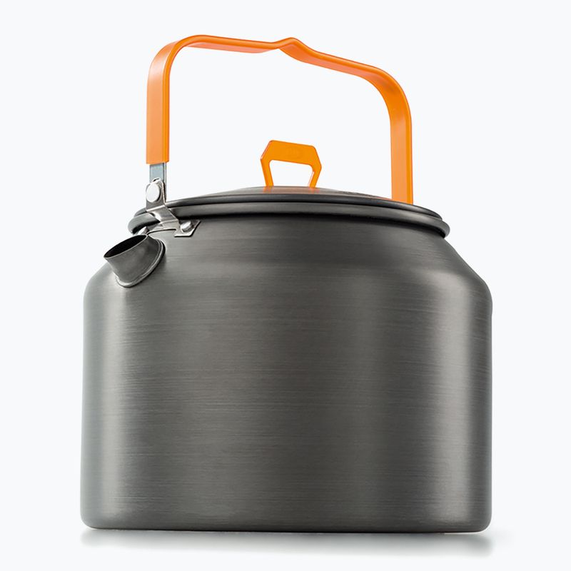 Čajník GSI Outdoors Halulite Tea Kettle 1,8 l anodized