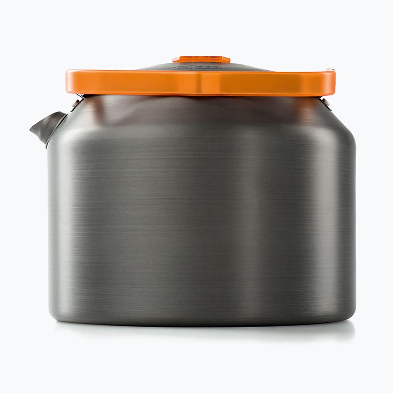 Čajník GSI Outdoors Halulite Tea Kettle 1,8 l anodized 2