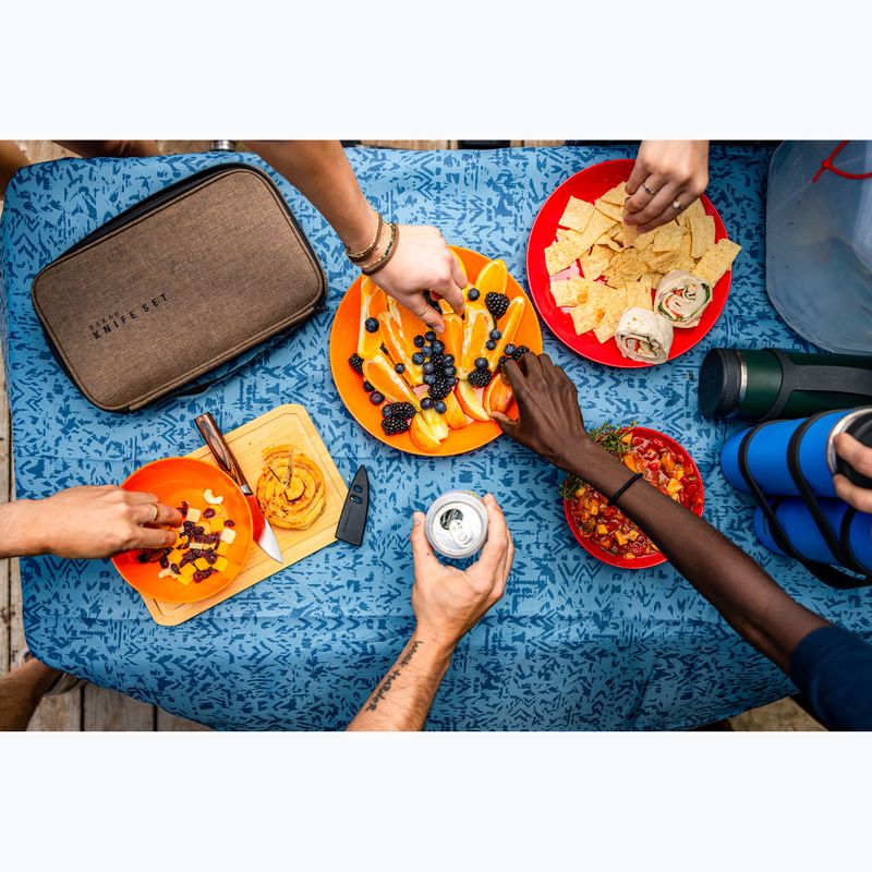 Sada eloxovaného riadu GSI Outdoors Pinnacle Camper 50181 6