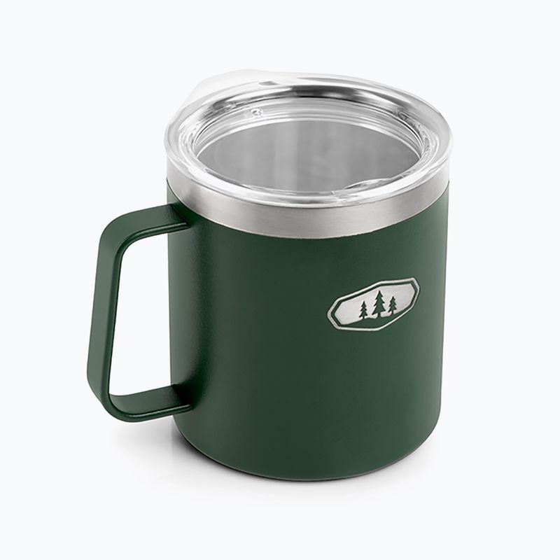 Termohrnček GSI Outdoors Glacier SS Camp Cup 444 ml Mountain View