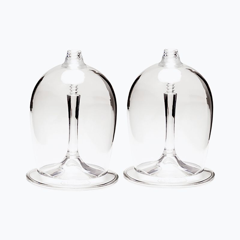 GSI Outdoors Hniezdne poháre na víno 2 ks. 79302 2