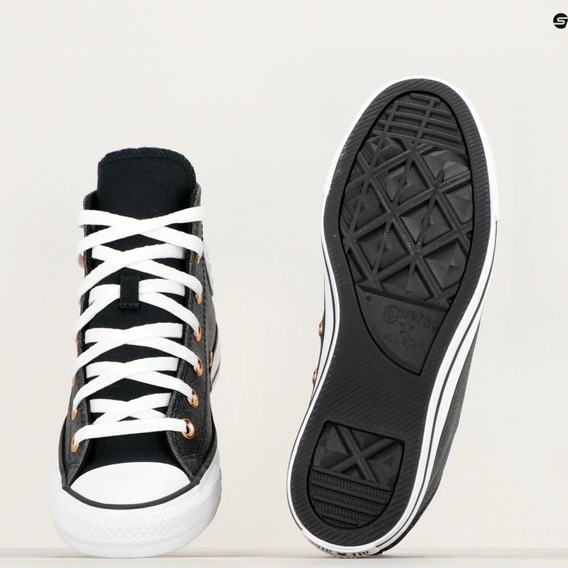 Dámska obuv Converse Chuck Taylor All Star forest glam 10