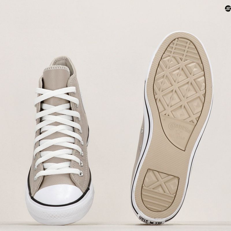 Tenisky  Converse Chuck Taylor All Star Hi string 9