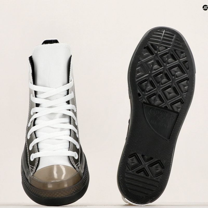 Tenisky Converse Chuck Taylor All Star Cx Hi white/black/white 9
