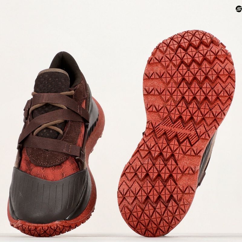 Obuv Converse Utility Explore Ox dark root 9