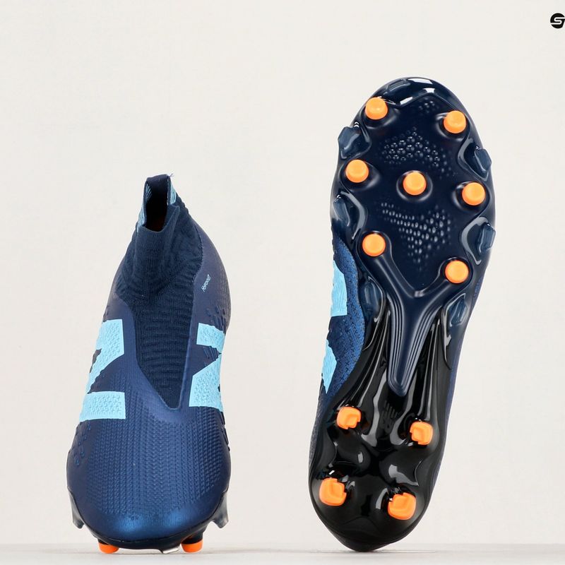 Pánske kopačky New Balance Tekela Pro FG V4+ nb navy 8
