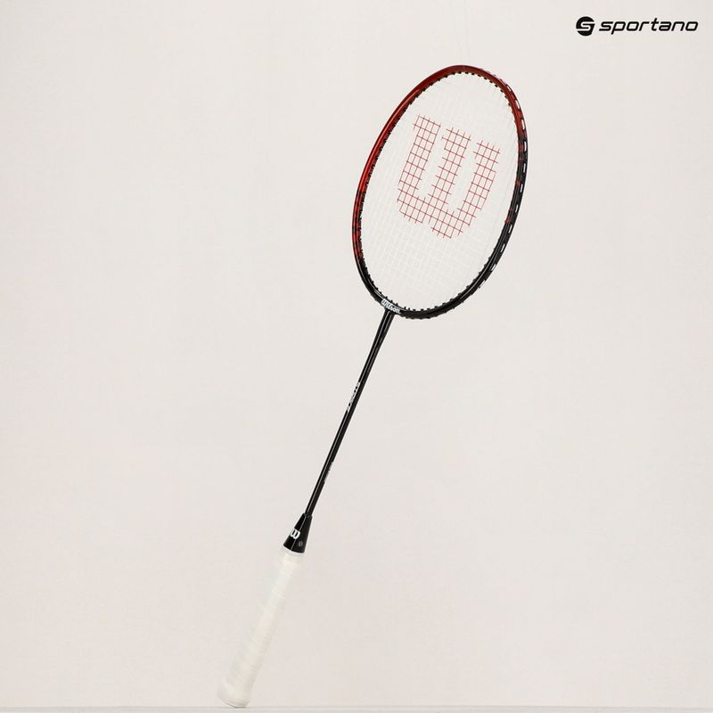 Bedmintonová raketa Wilson Striker 7