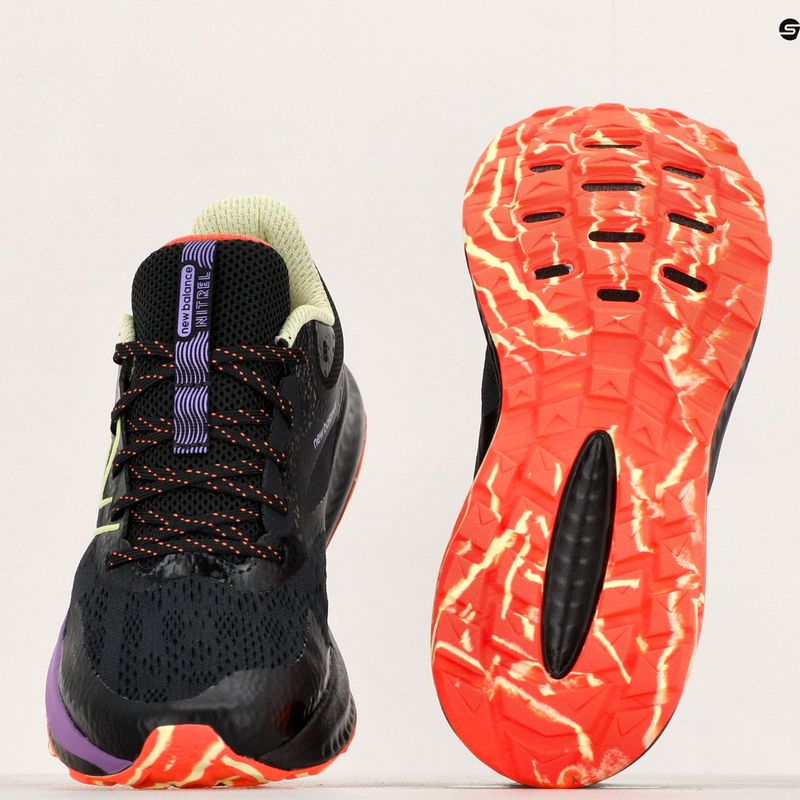 Dámska bežecká obuv New Balance DynaSoft Nitrel v5 black 8