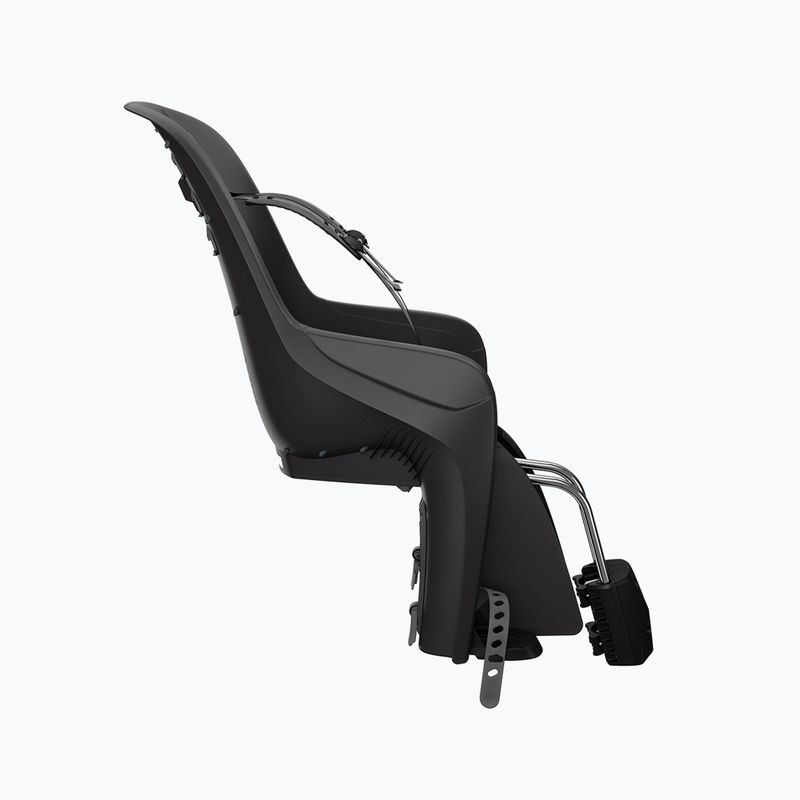 Sedadlo na bicykel Thule RideAlong Lite 2 tmavo sivé 2