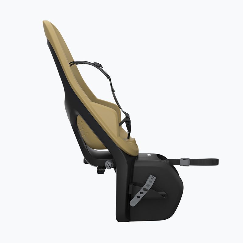 Sedadlo na bicykel Thule Yepp 2 Maxi Rack Mount fennel tan 3