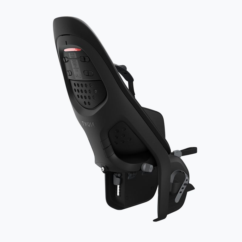 Sedadlo na bicykel Thule Yepp 2 Maxi Rack Mount čierne 2