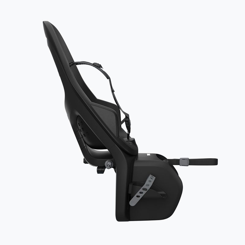 Sedadlo na bicykel Thule Yepp 2 Maxi Rack Mount čierne 3