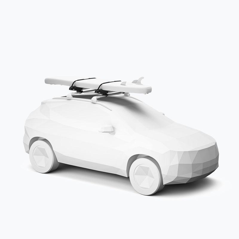 Nosič SUP dosiek Thule SUP Taxi XT 4