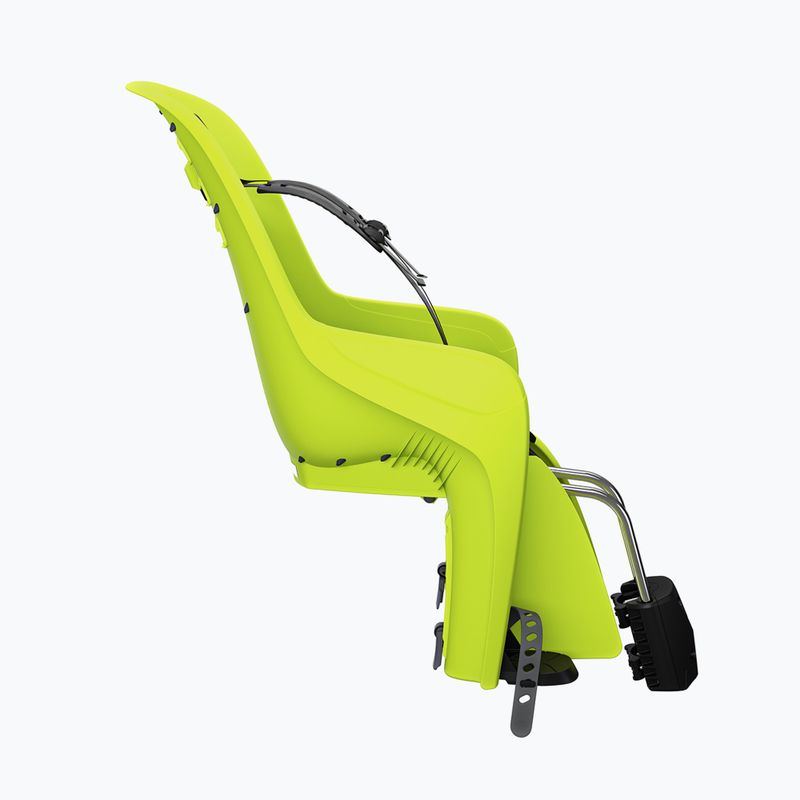 Sedadlo na bicykel Thule RideAlong Lite 2 zen lime 2